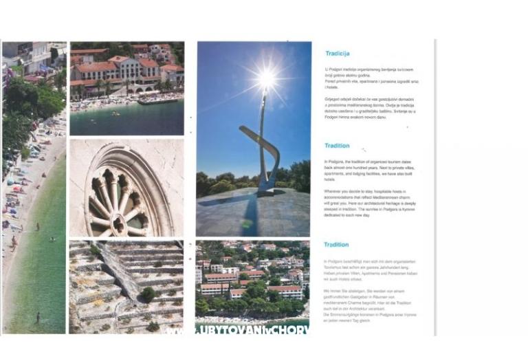 Apartmani Iva Podgora – foto 15