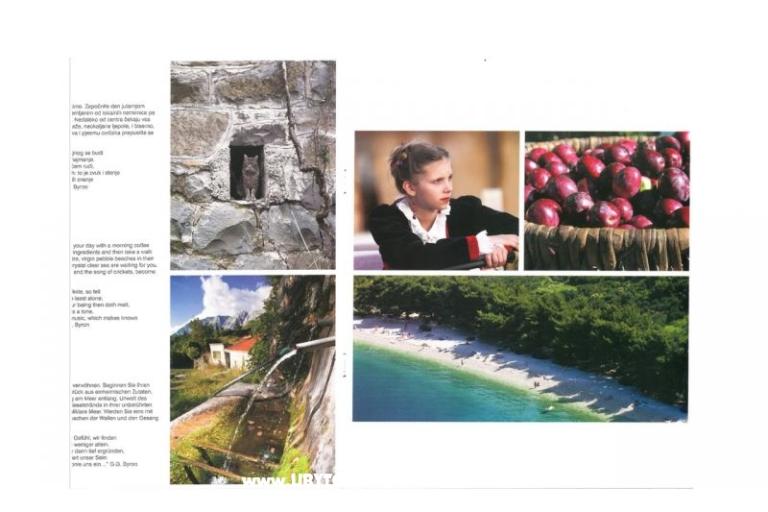 Apartmani Iva Podgora – foto 16