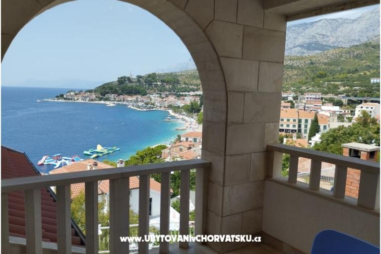 Apartmani Iva Podgora – foto 19