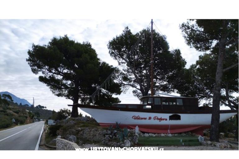 Apartmani Iva Podgora – foto 21