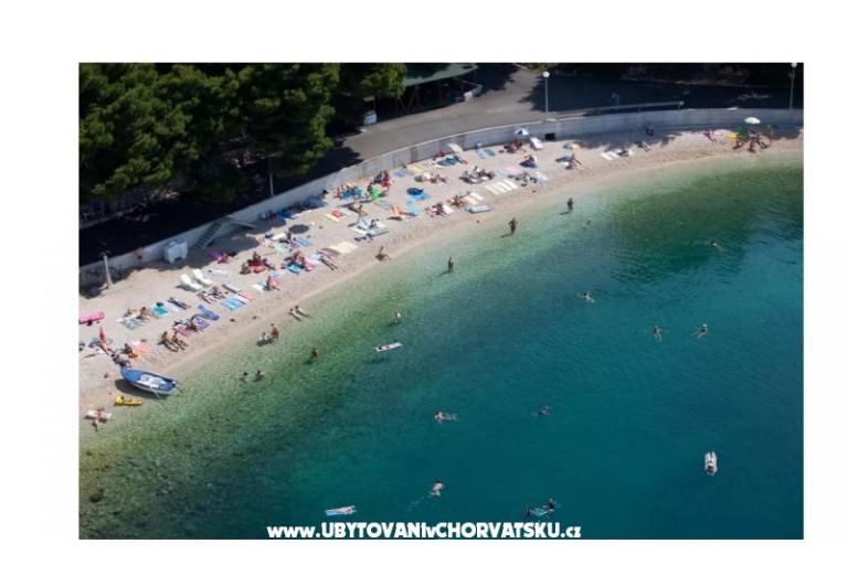 Apartmani Iva Podgora – foto 23