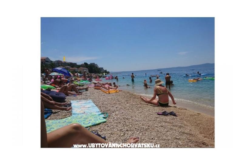 Apartmani Iva Podgora – foto 26