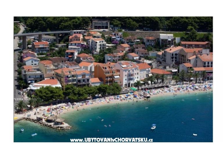 Apartmani Iva Podgora – foto 29