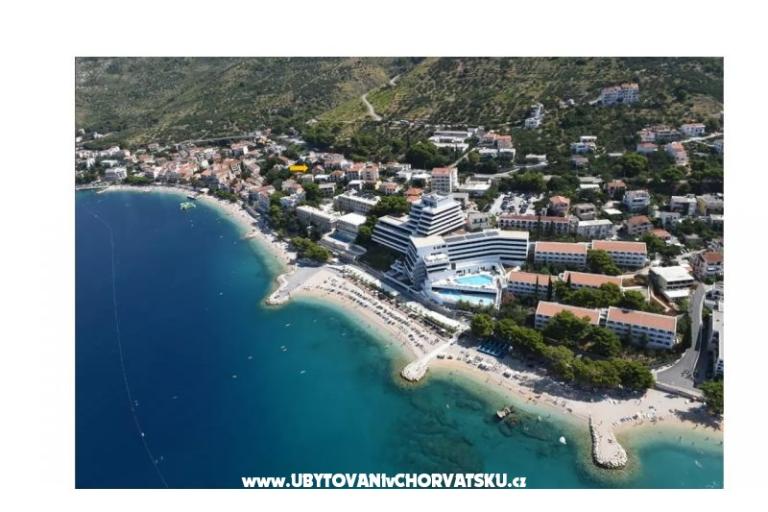 Apartmani Iva Podgora – foto 30