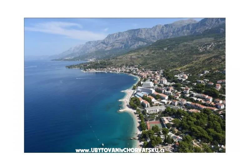Apartmani Iva Podgora – foto 31
