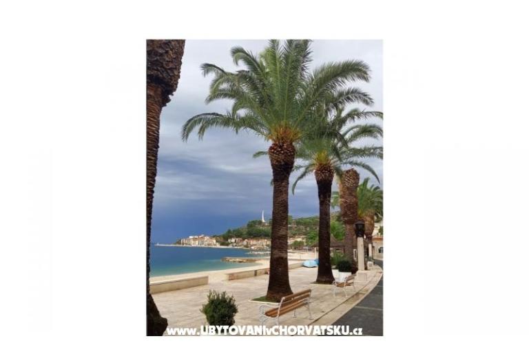 Apartmani Iva Podgora – foto 32