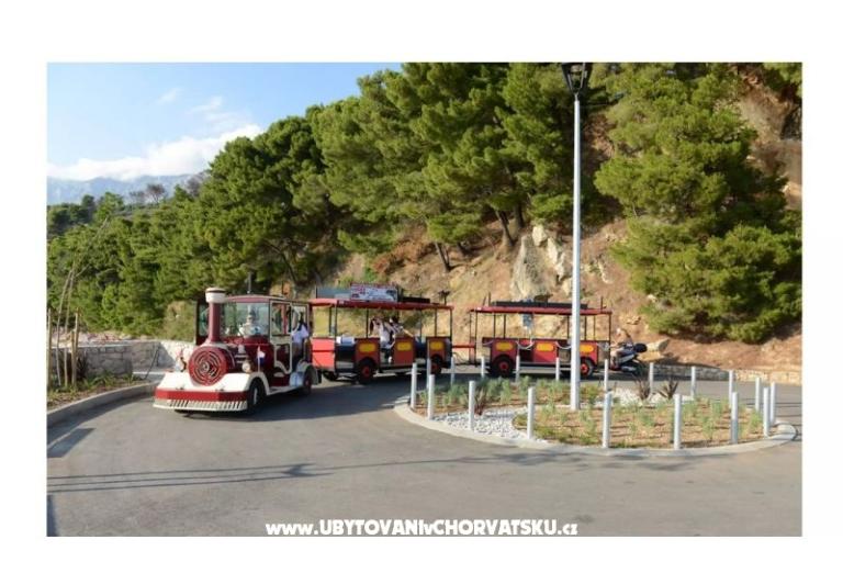 Apartmani Iva Podgora – foto 33