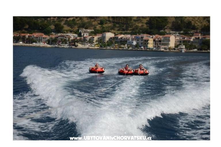 Apartmani Iva Podgora – foto 34