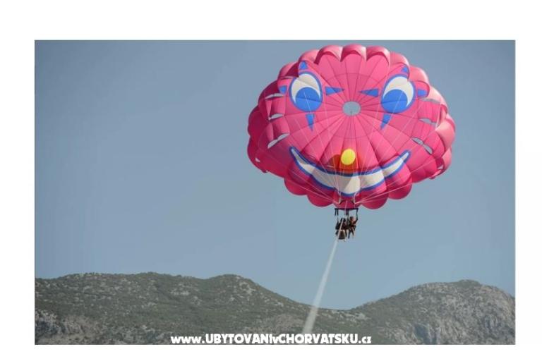 Apartmani Iva Podgora – foto 35