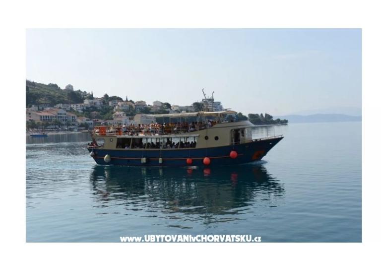 Apartmani Iva Podgora – foto 36