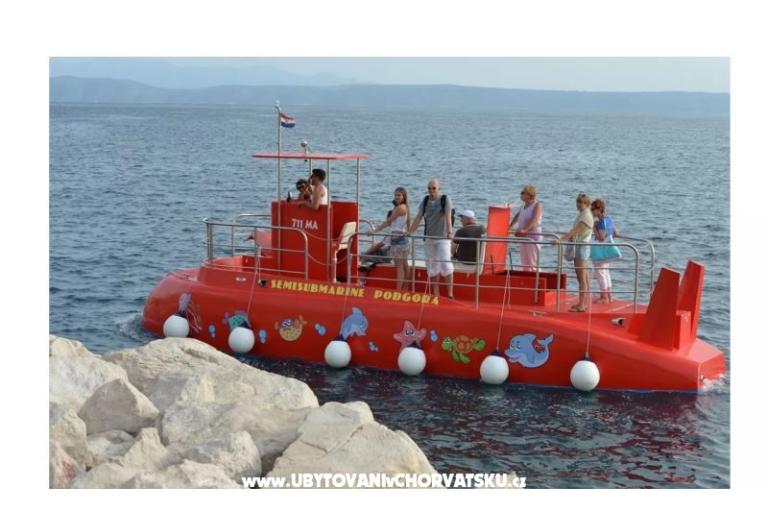 Apartmani Iva Podgora – foto 37