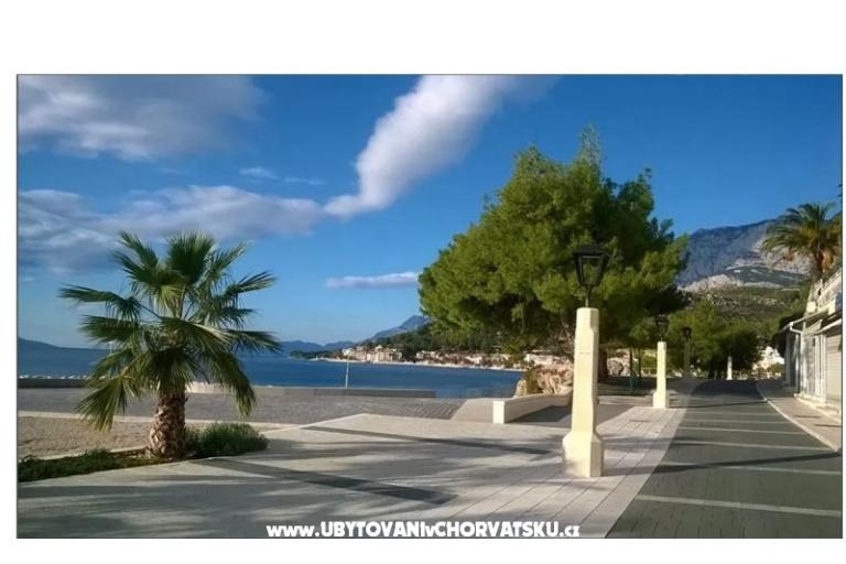 Apartmani Iva Podgora – foto 43