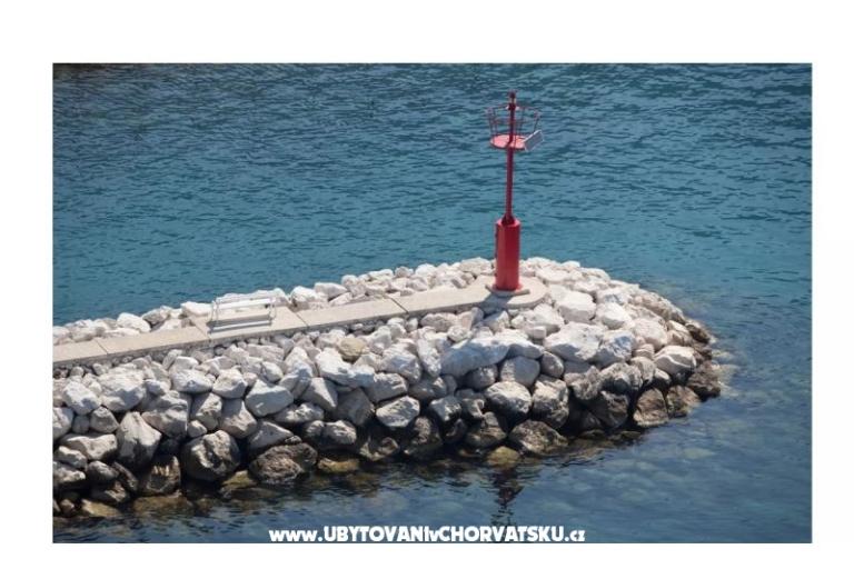 Apartmani Iva Podgora – foto 45