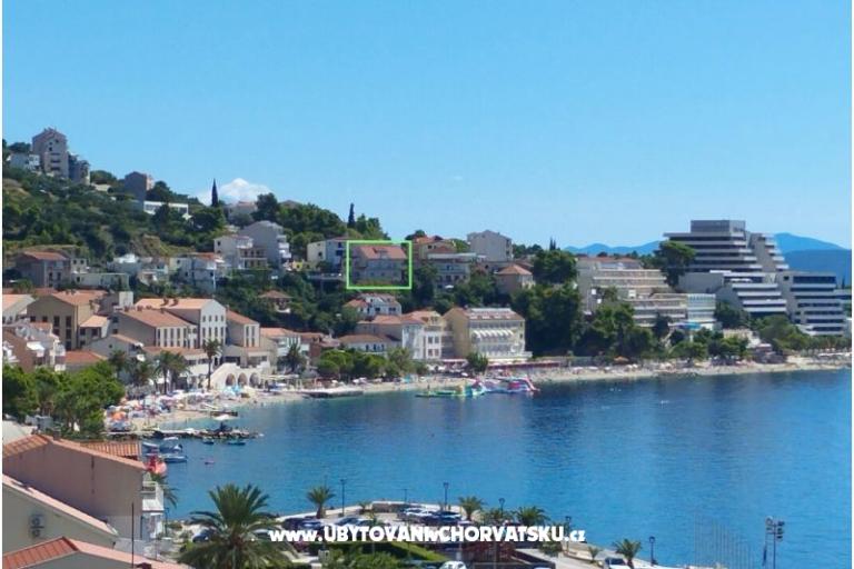 Apartmani Iva Podgora – foto 6