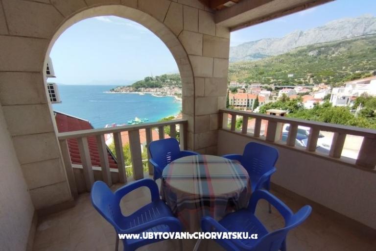 Apartmani Iva Podgora – foto 8