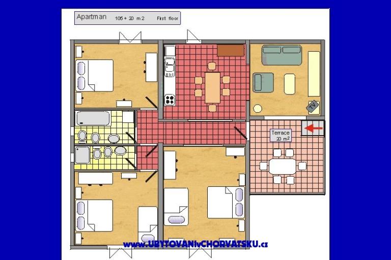 Apartman Vito – foto 11