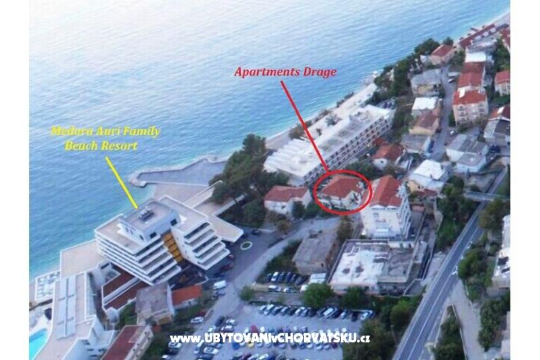 Apartmani Drage – foto 17