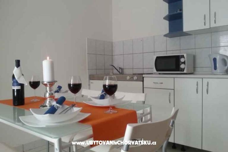 Apartmani ORANGE – foto 13
