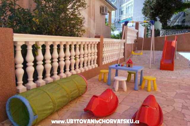 Apartmani ORANGE – foto 8