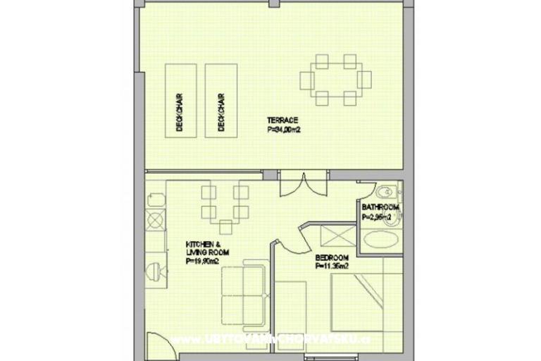 Apartmani Kržanić – foto 18