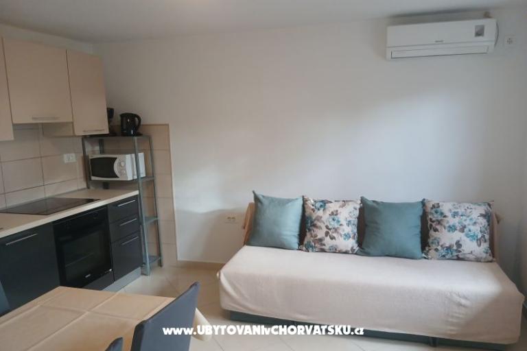 Apartmani Ljubica – foto 10