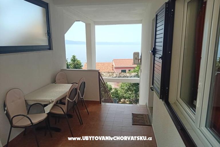Apartmani Ljubica – foto 11