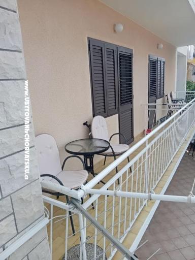 Apartmani Ljubica – foto 12