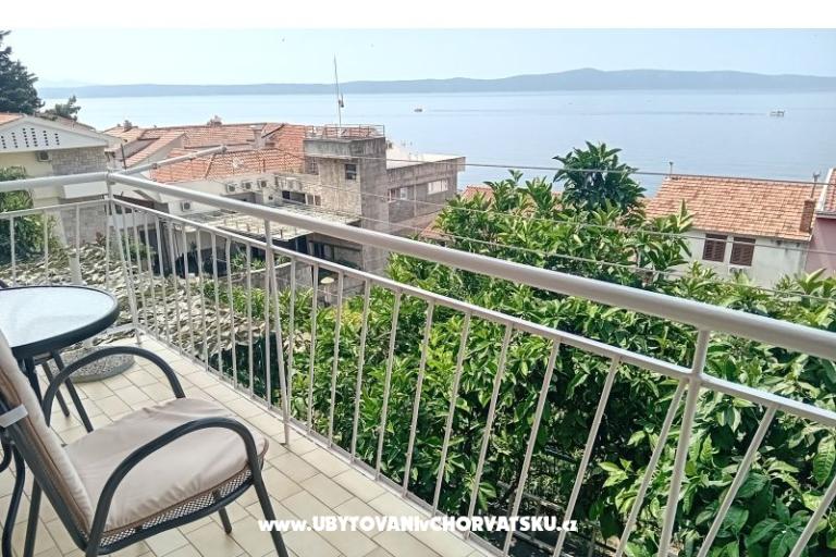 Apartmani Ljubica – foto 2