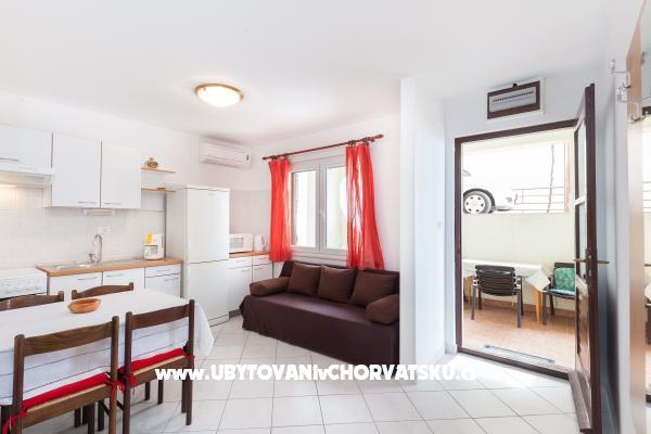Apartmani Ljubica – foto 6