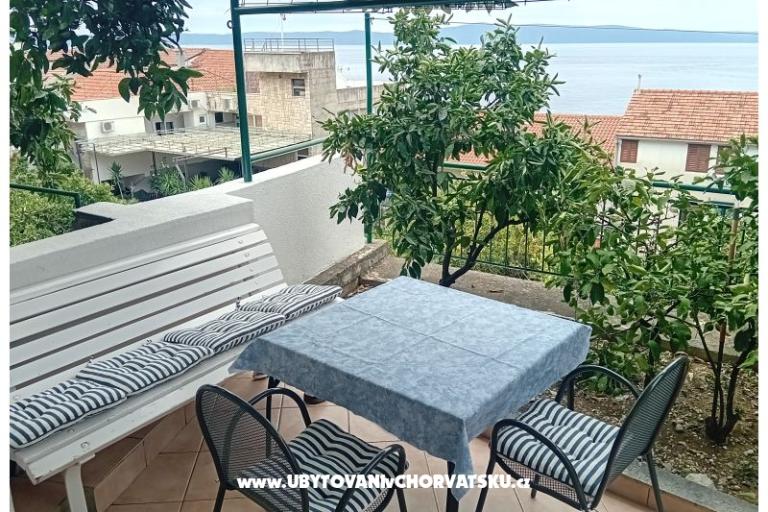 Apartmani Ljubica – foto 9