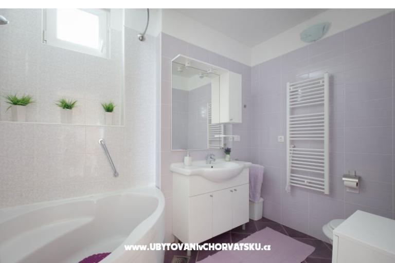 Apartmani MARINA - Villa NEDIKA – foto 10