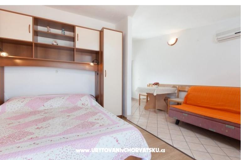 Apartmani MARINA - Villa NEDIKA – foto 11