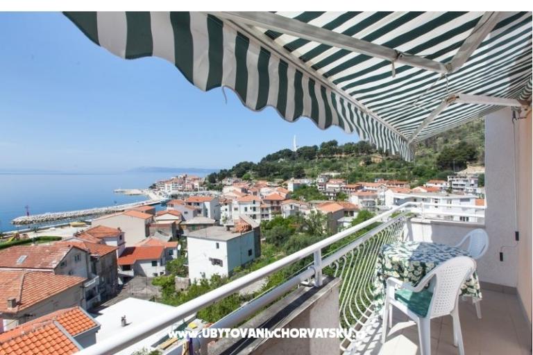 Apartmani MARINA - Villa NEDIKA – foto 12