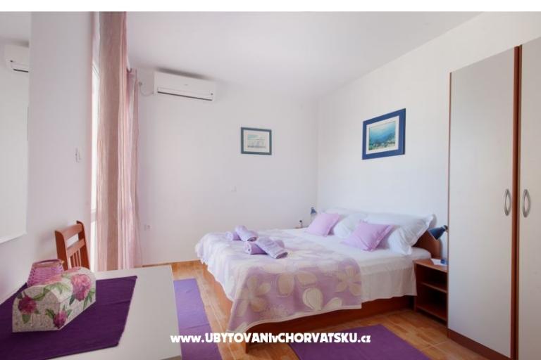 Apartmani MARINA - Villa NEDIKA – foto 5