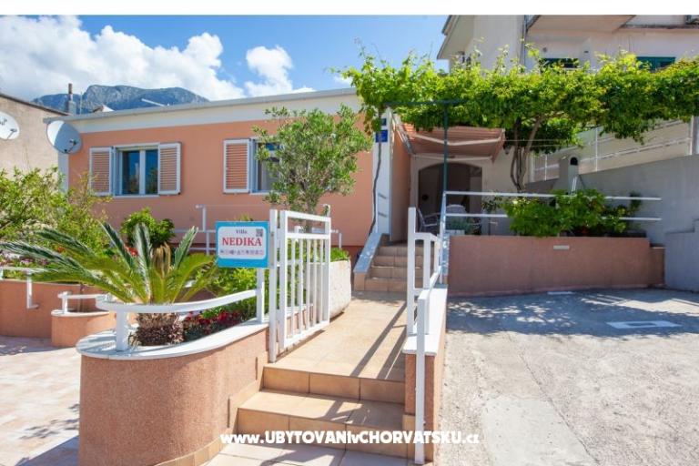 Apartmani MARINA - Villa NEDIKA – foto 6