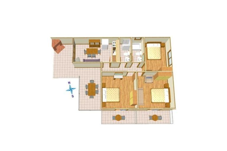 Apartmani Mira – foto 15