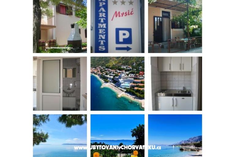 Apartmani Mrsic Podgora  – foto 10
