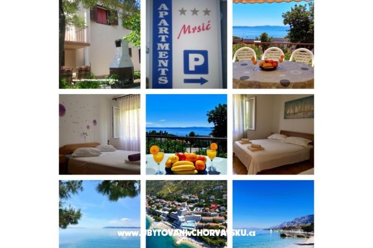 Apartmani Mrsic Podgora  – foto 11