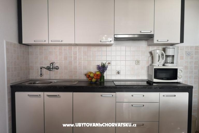 Apartmani Mrsic Podgora  – foto 13