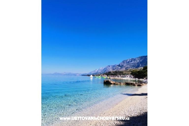 Apartmani Mrsic Podgora  – foto 16