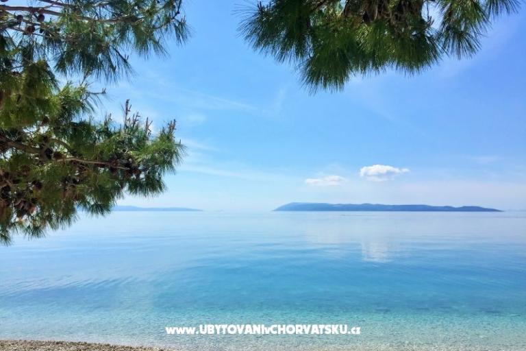 Apartmani Mrsic Podgora  – foto 17