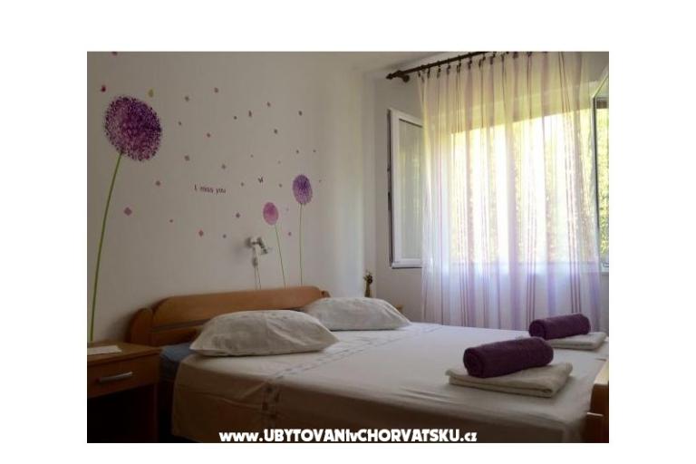 Apartmani Mrsic Podgora  – foto 7