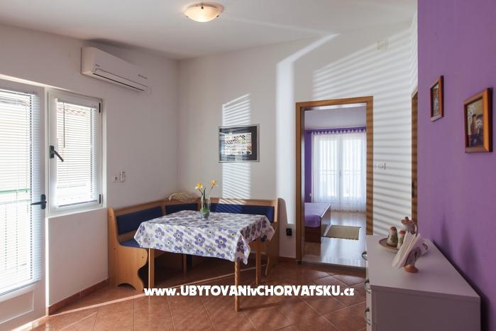 Apartmani Niko Podgora – foto 14