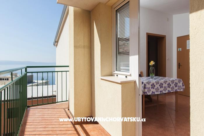 Apartmani Niko Podgora – foto 15