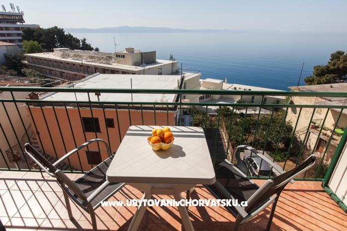 Apartmani Niko Podgora – foto 16