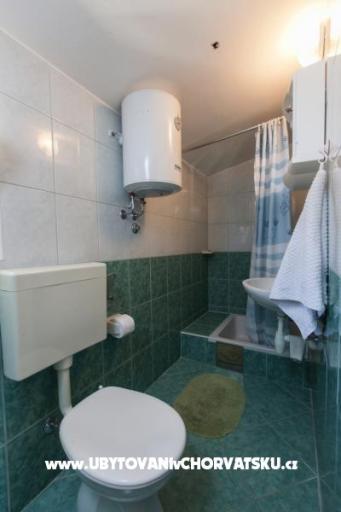 Apartmani Niko Podgora – foto 17