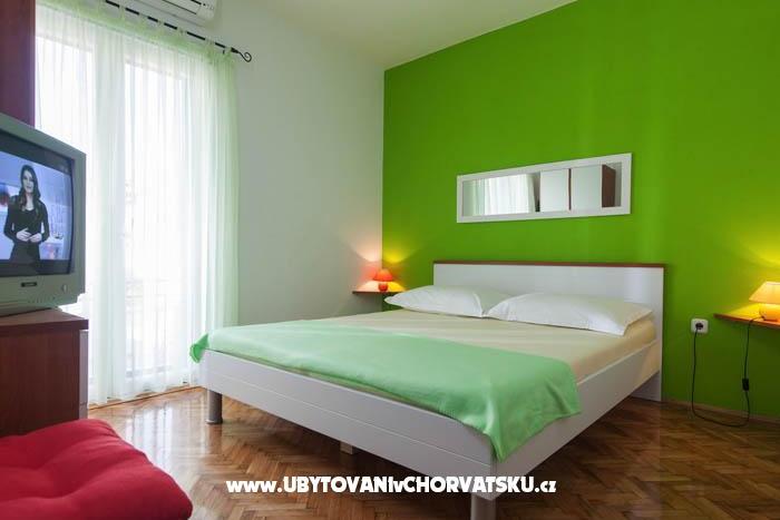 Apartmani Niko Podgora – foto 4