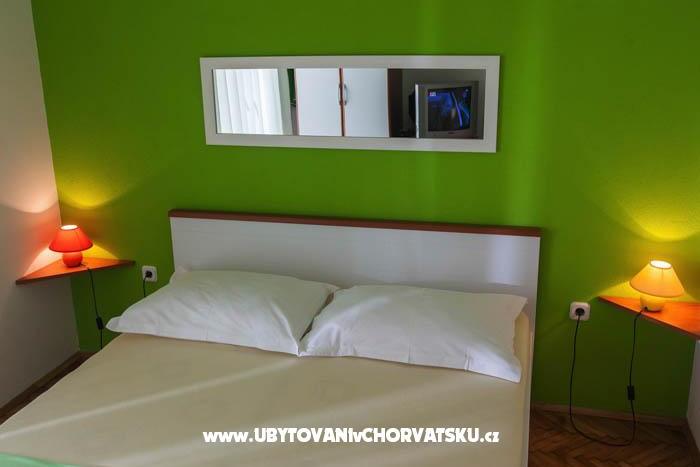 Apartmani Niko Podgora – foto 5