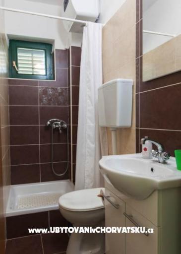Apartmani Niko Podgora – foto 6