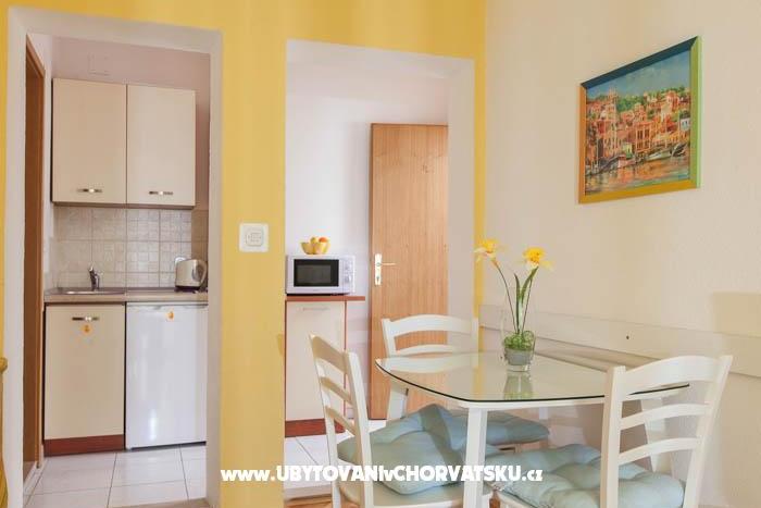 Apartmani Niko Podgora – foto 8